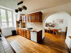 Appartement - Ax les Thermes